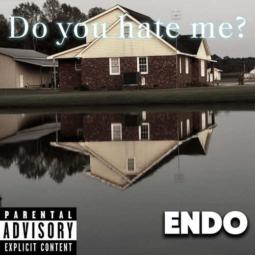 Do you hate me?