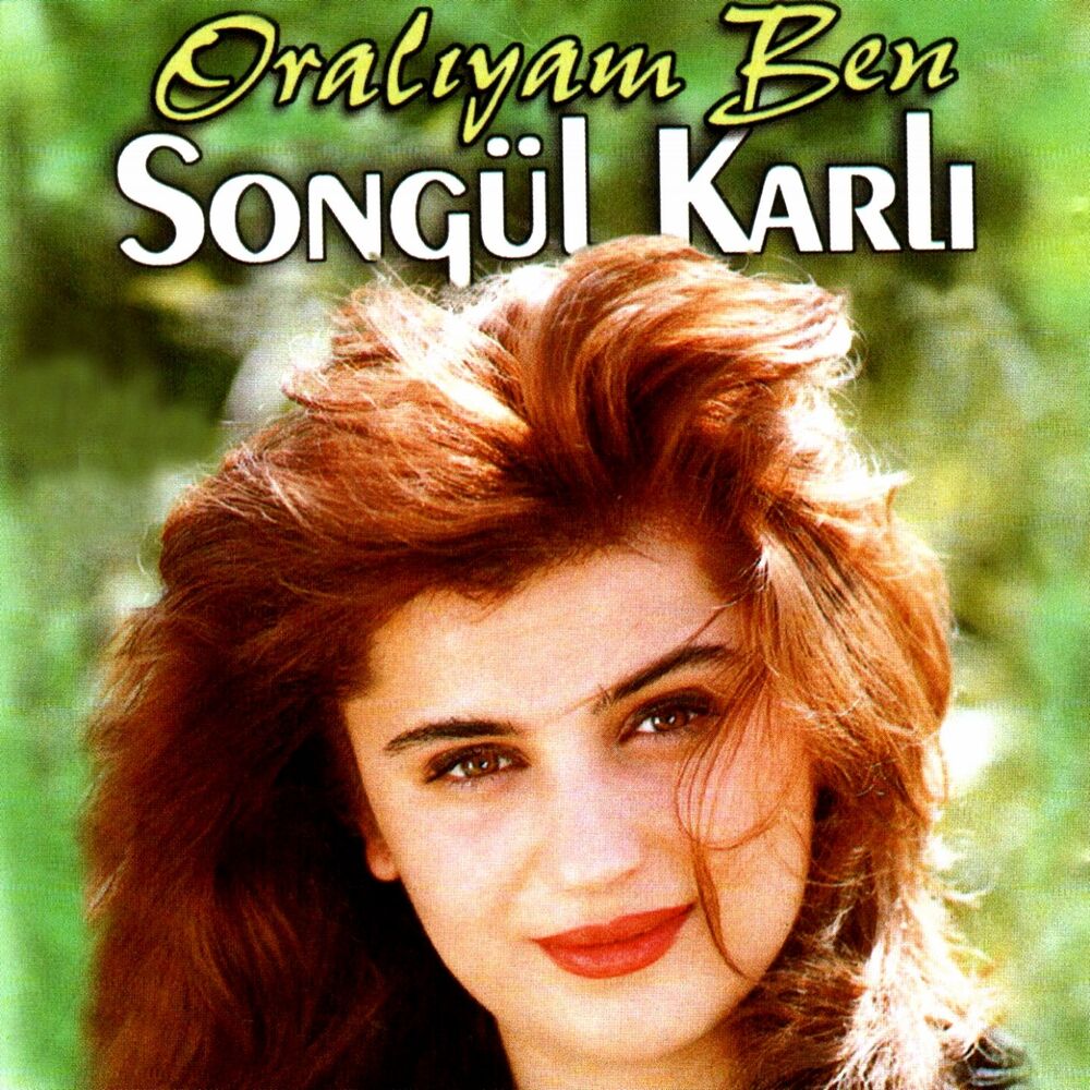 Picture of Oralıyam Ben