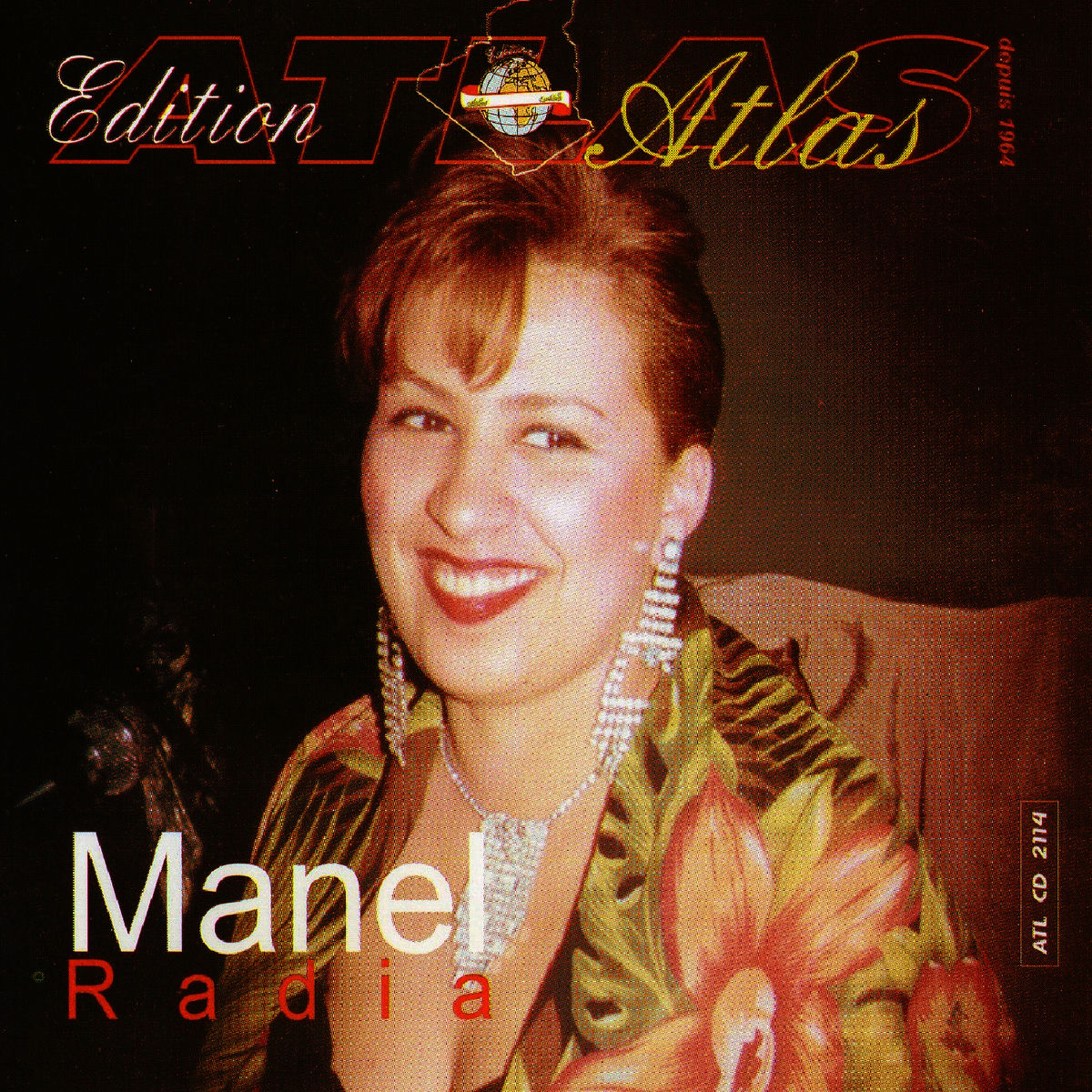 Album cover of Antoum aalleh