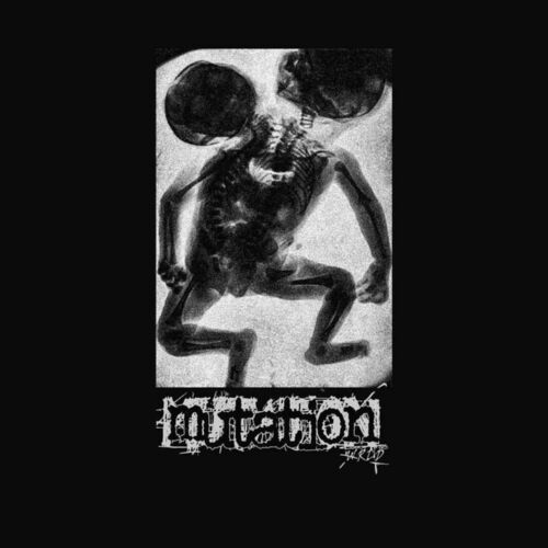  MutationWrld - MutationWrld (2024) 