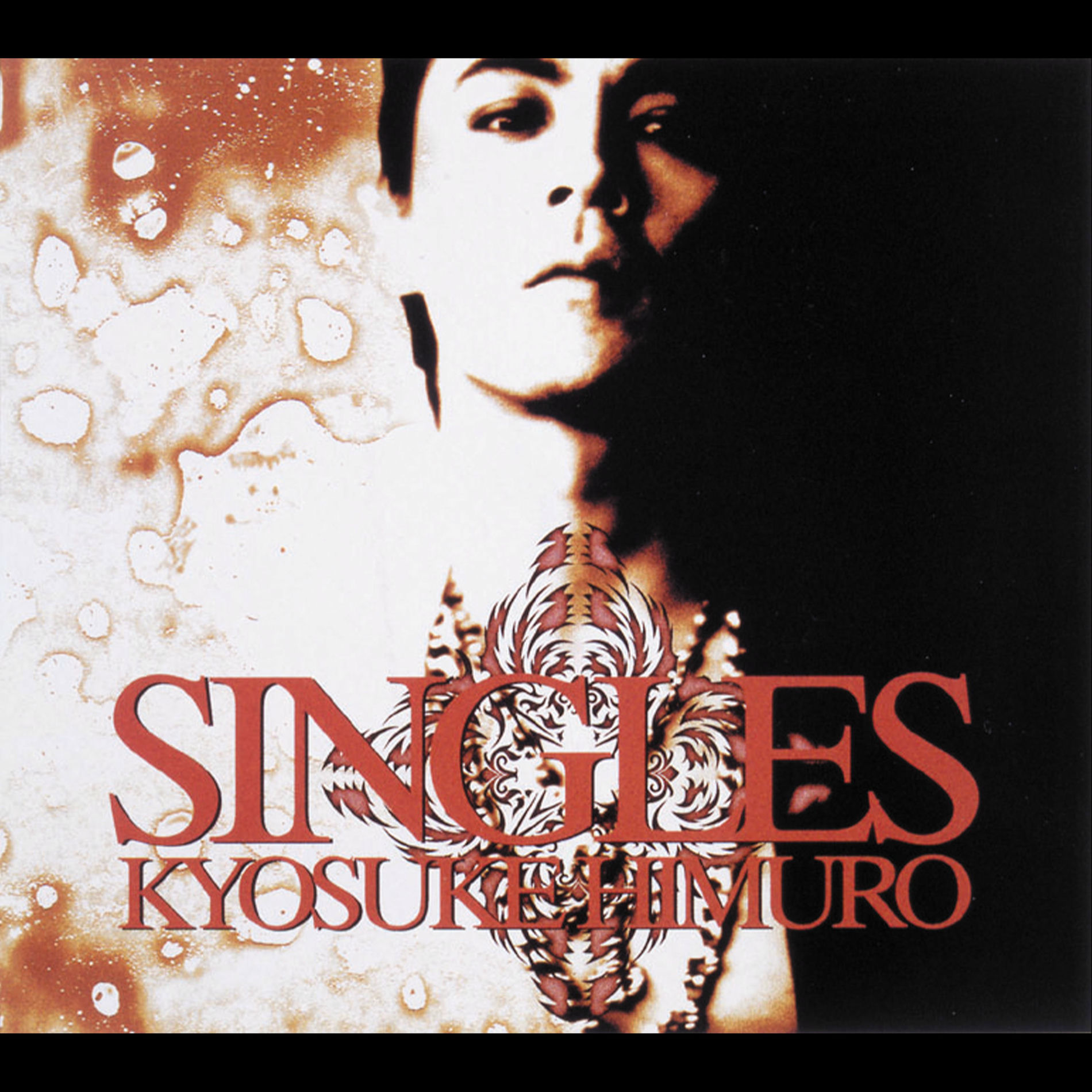 Kyosuke Himuro: albums, songs, concerts | Deezer