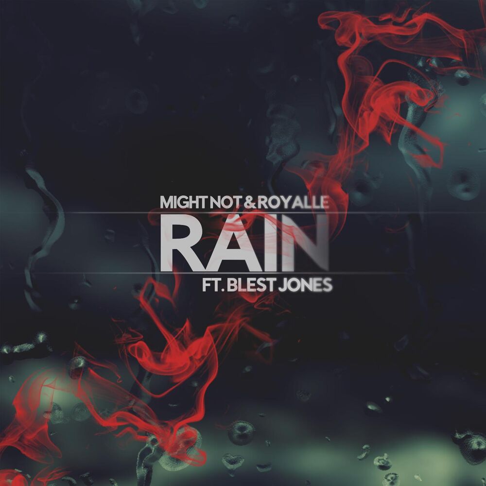 Picture of Rain (feat. Blest Jones)