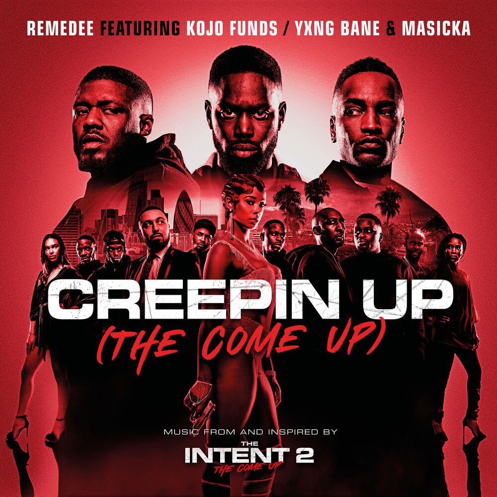 Picture of Creepin Up (The Come Up)