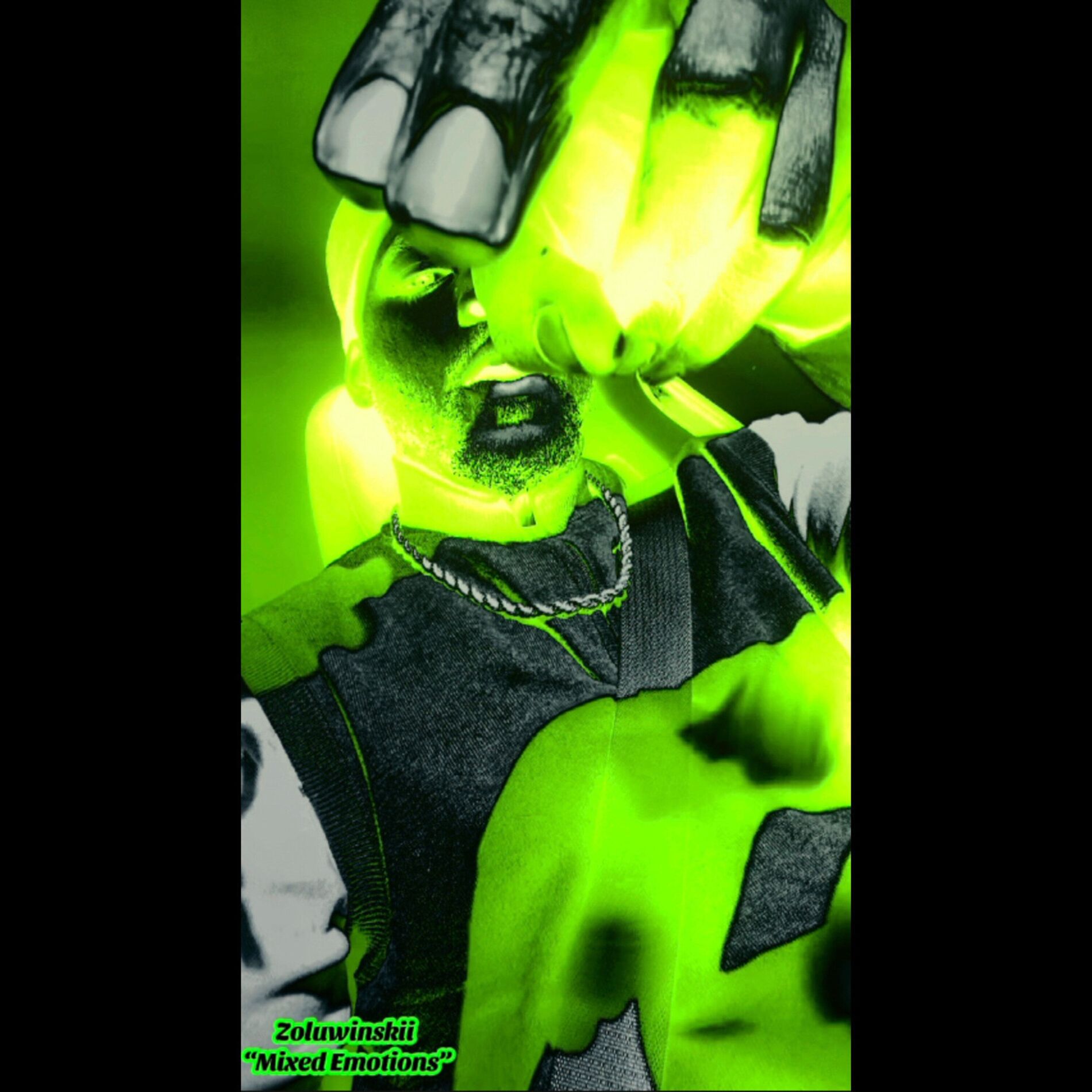 Album cover of Freak Thing Pt. 1