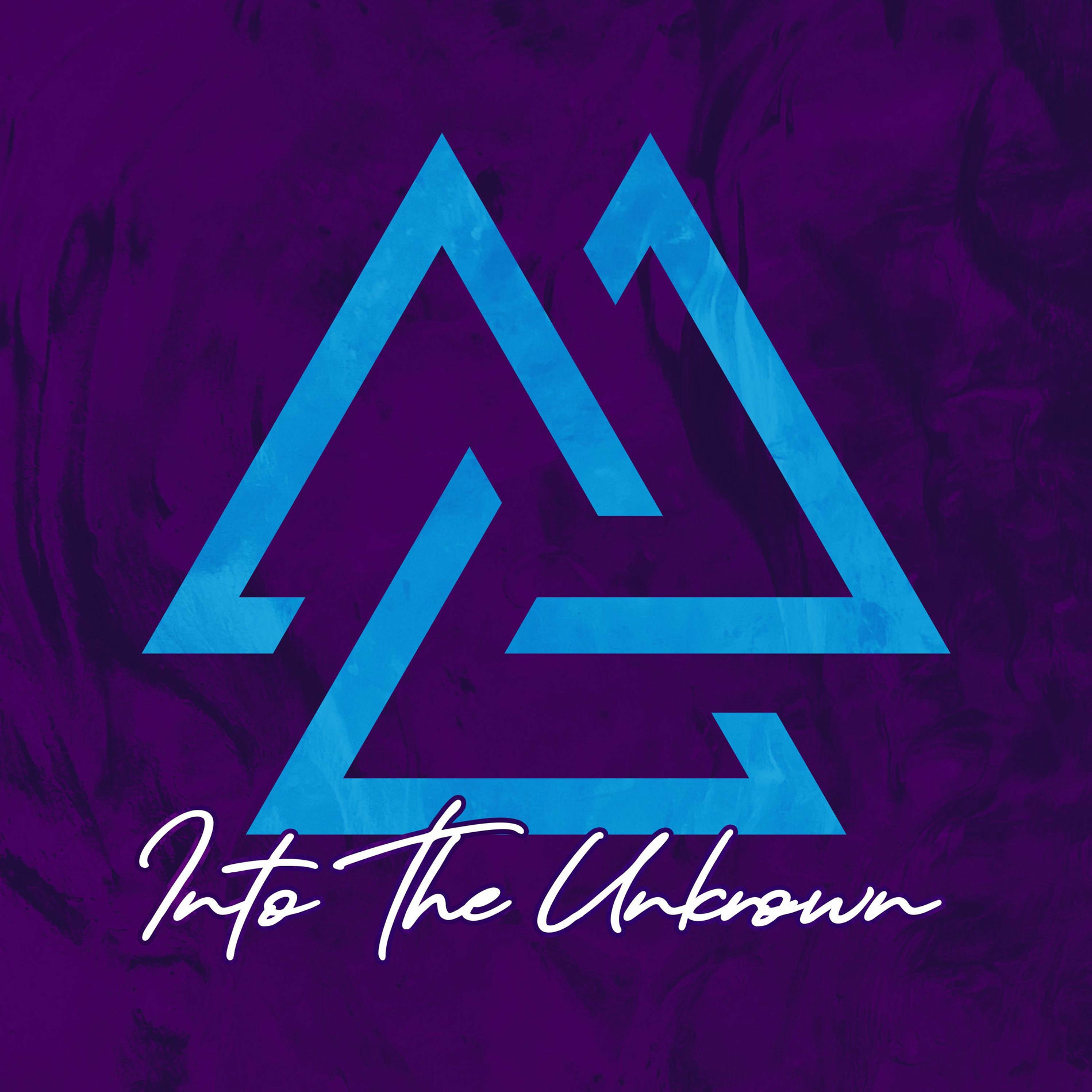 Album cover of Into The Unknown