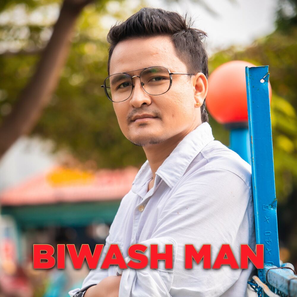 Picture of Biwash man