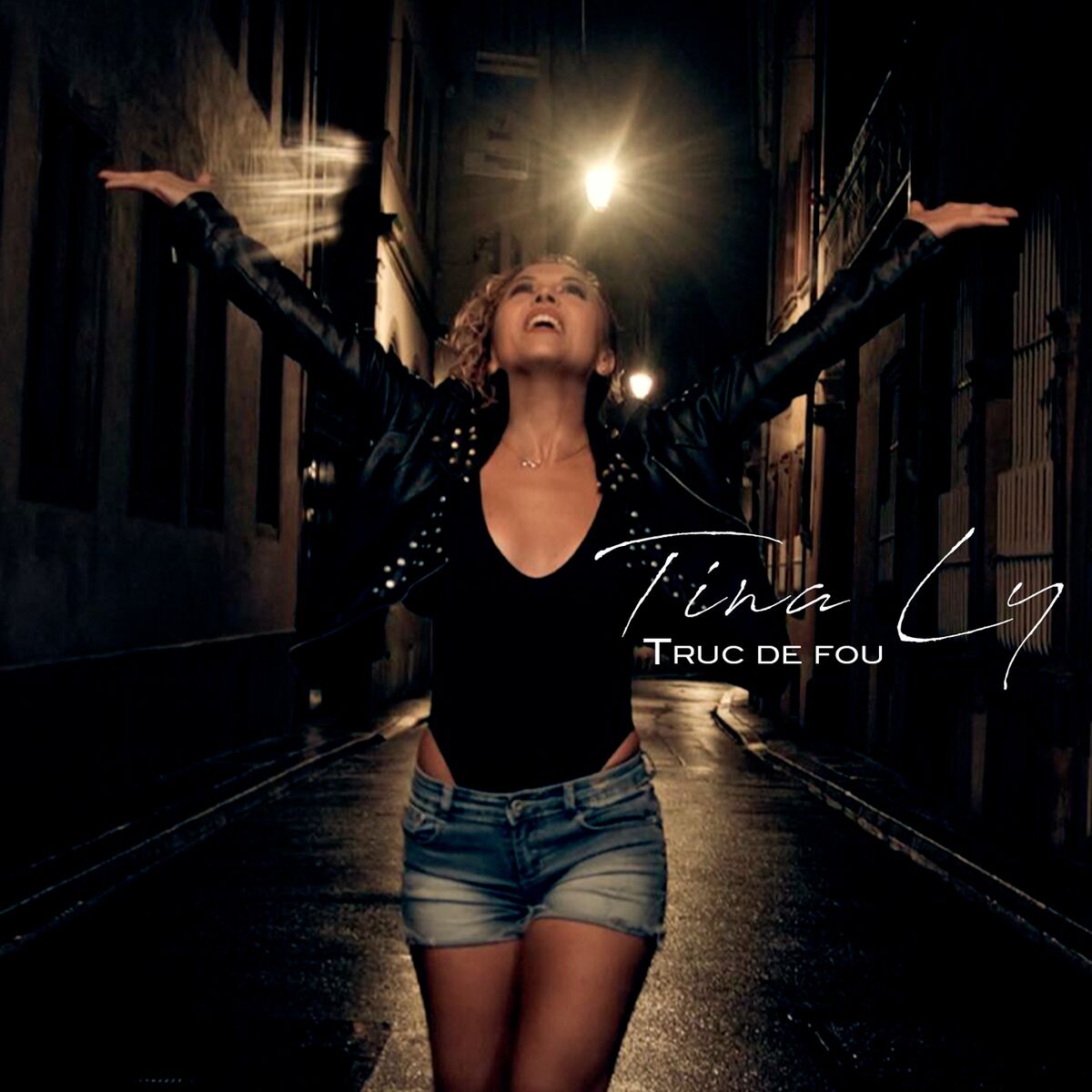 Album cover of Truc de fou