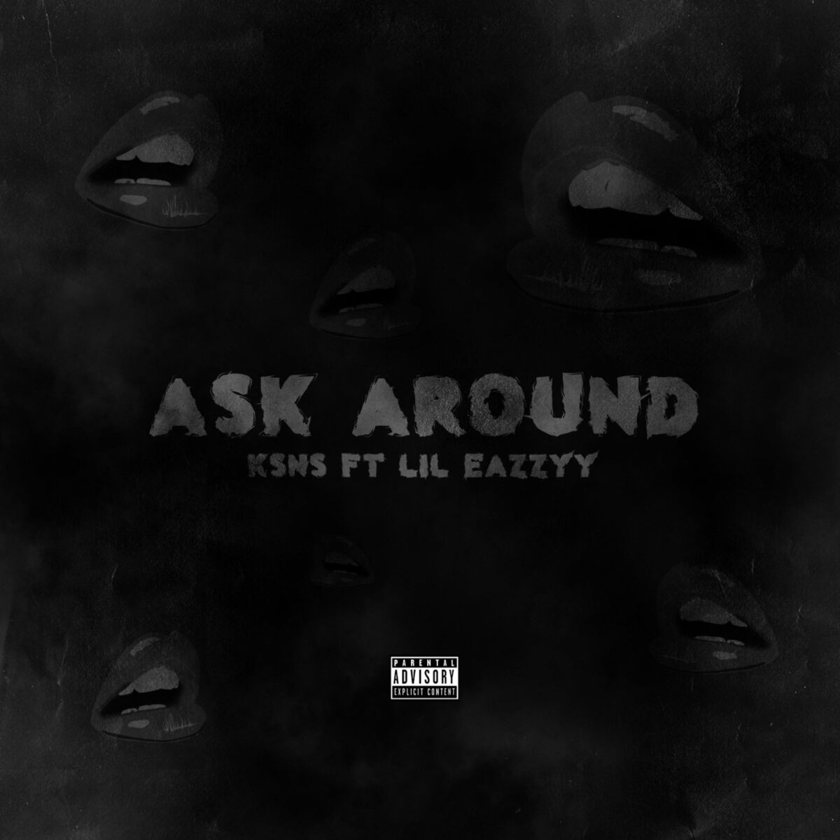 Album cover of Ask Around
