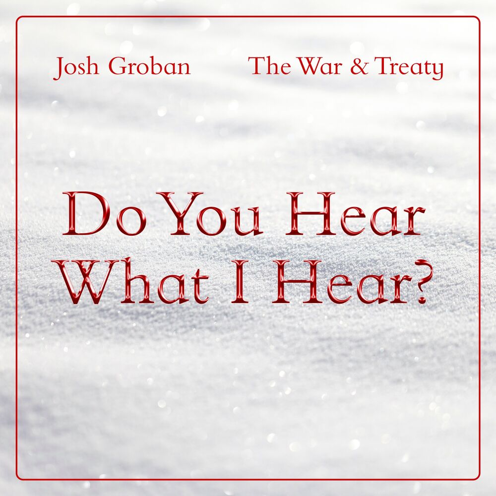 Picture of Do You Hear What I Hear?