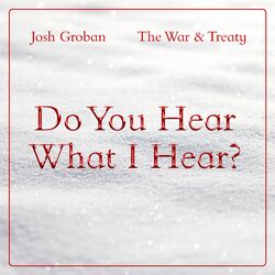 Cover of Do You Hear What I Hear?