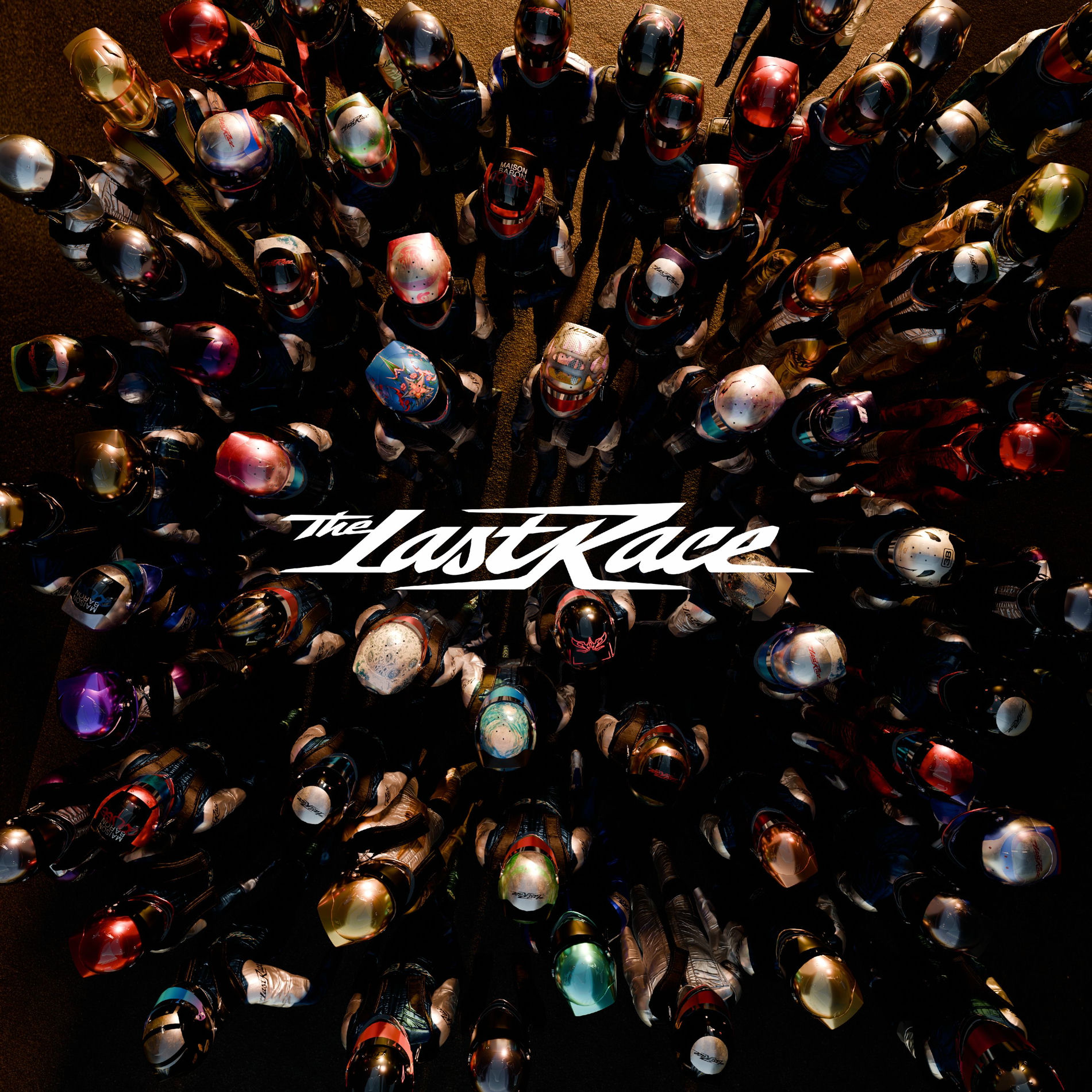 Album cover of Un monde à l'autre