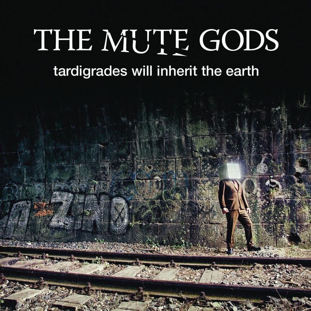 Picture of Tardigrades Will Inherit the Earth