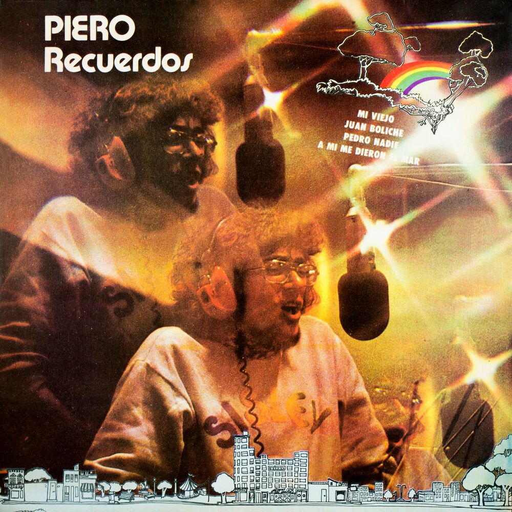 Picture of Recuerdos