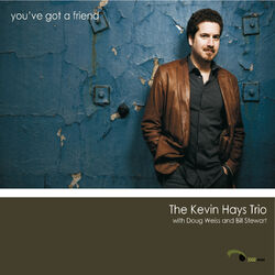Cover of You've Got a Friend