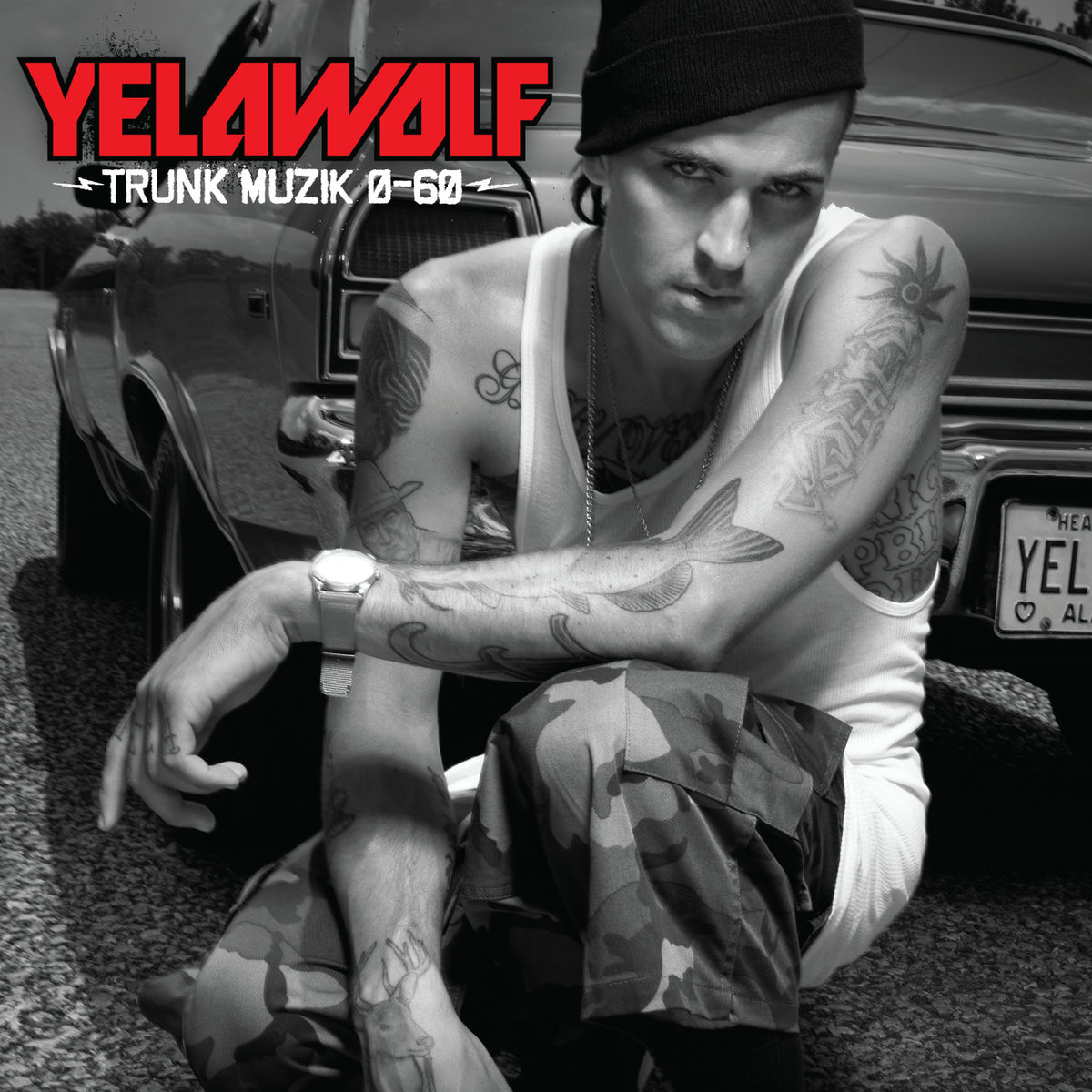 Album cover of Trunk Muzik 0-60