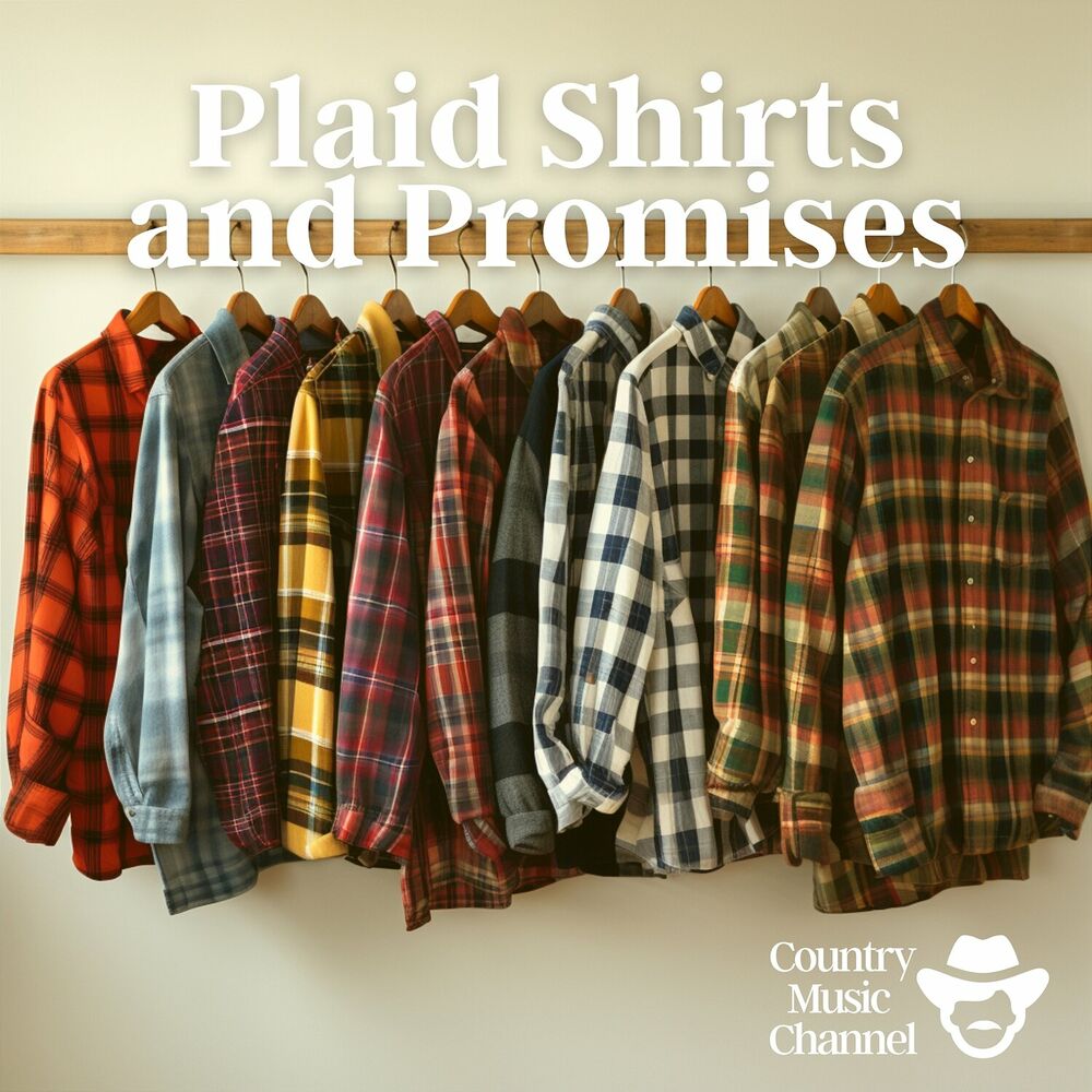 Picture of Plaid Shirts and Promises