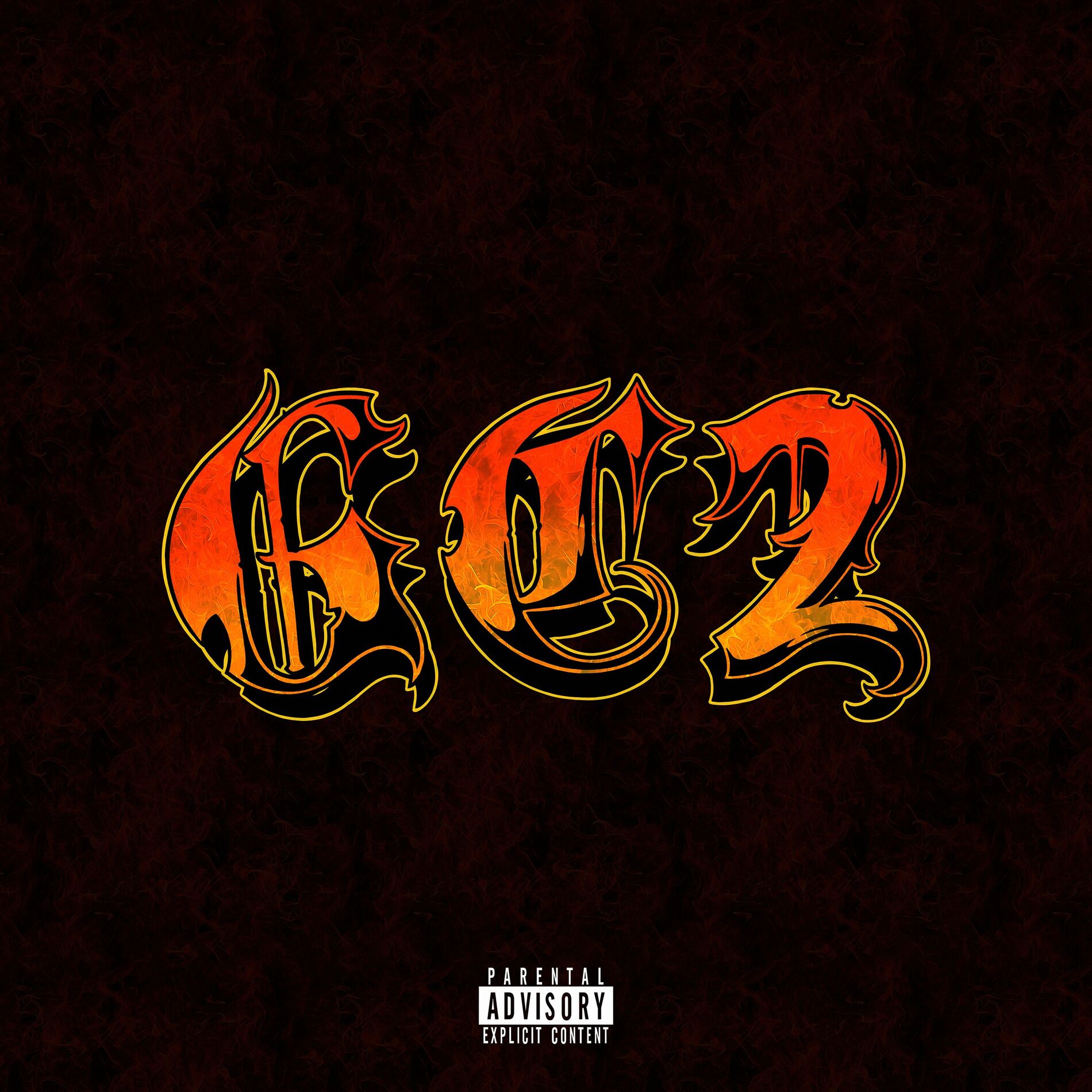 Album cover of GC2