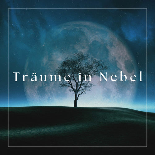 Träume in Nebel: Eine Reise durch ätherische Welten