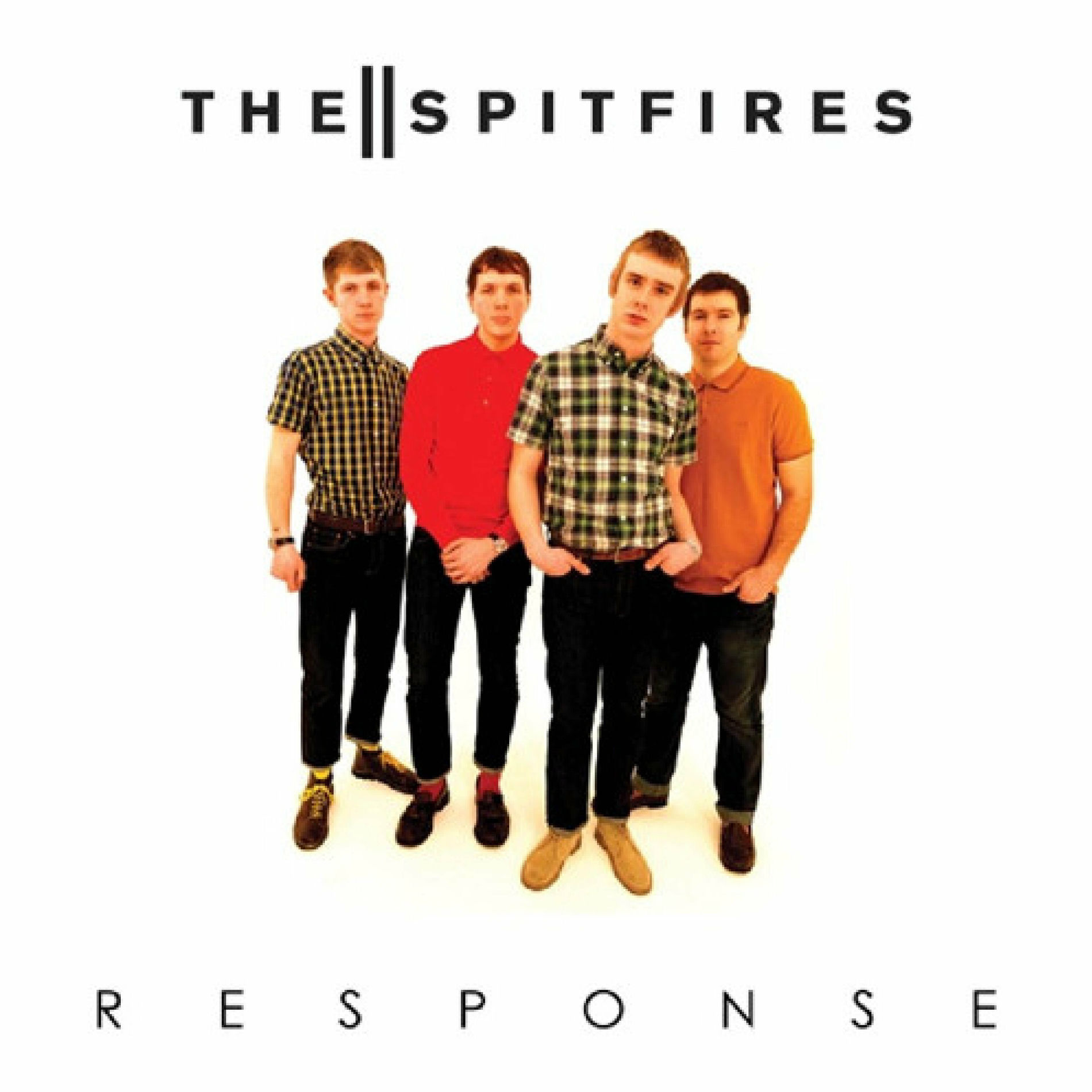 Album cover of Response