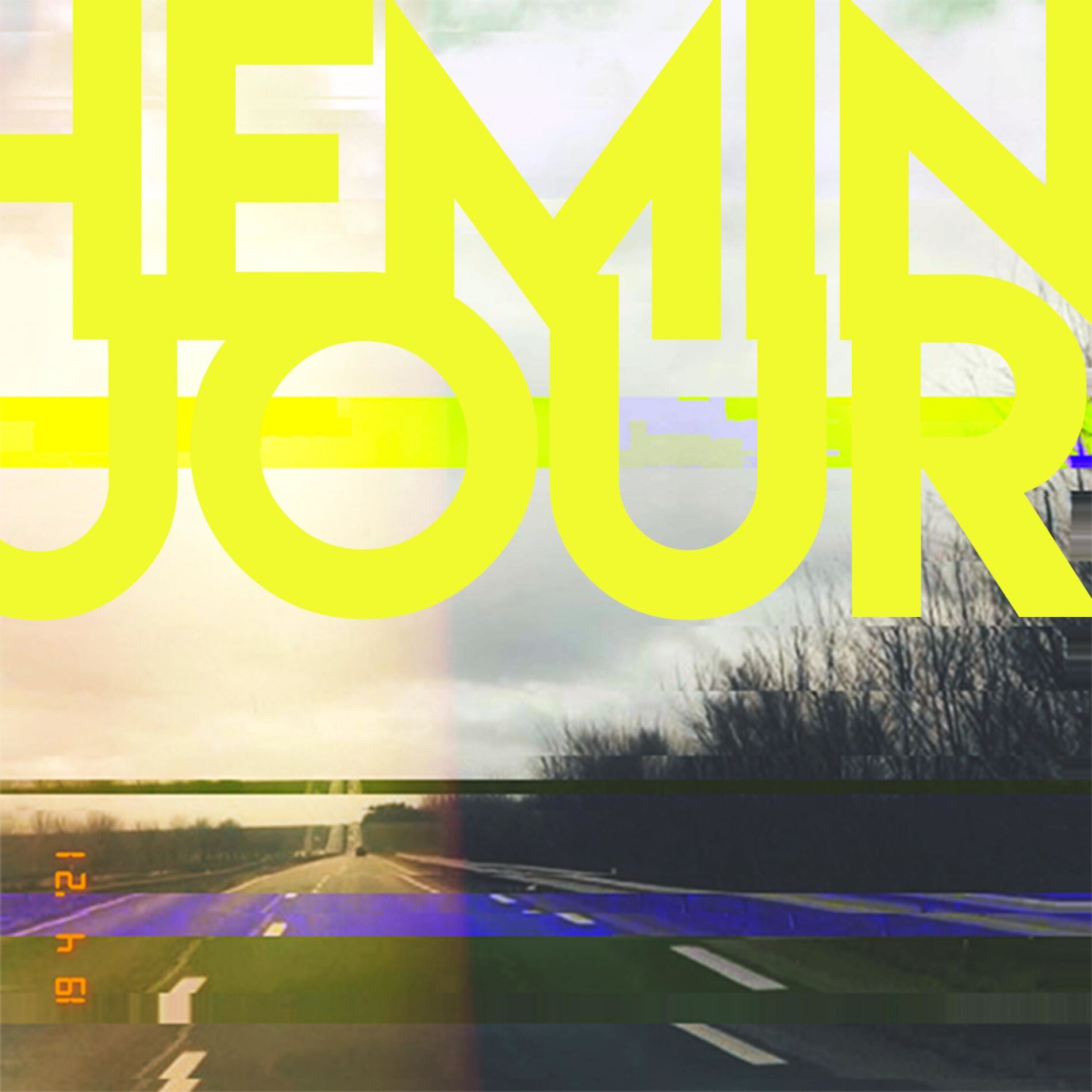 Album cover of Chemin Du Jour
