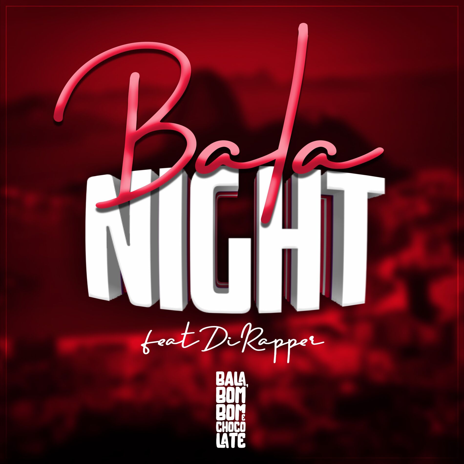 Album cover of Bala Night