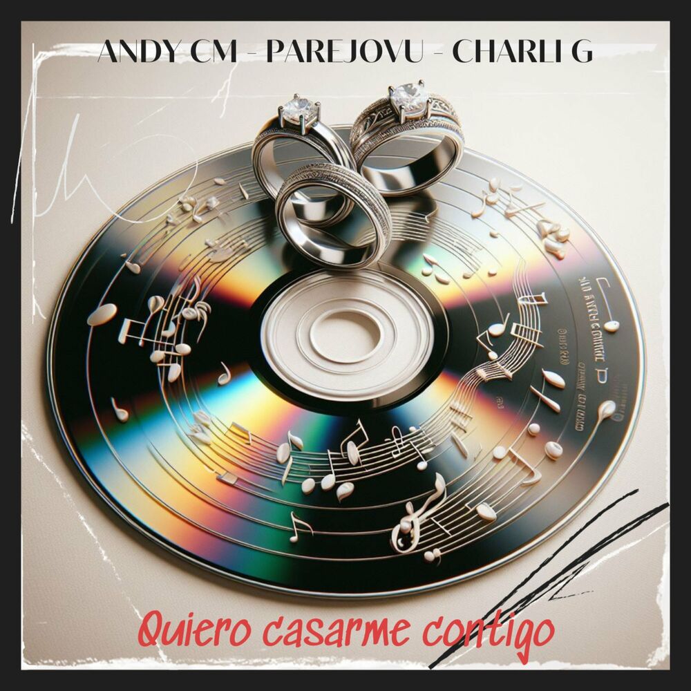 Picture of Quiero Casarme Contigo
