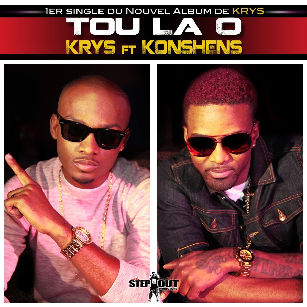 Album cover of Tou la o