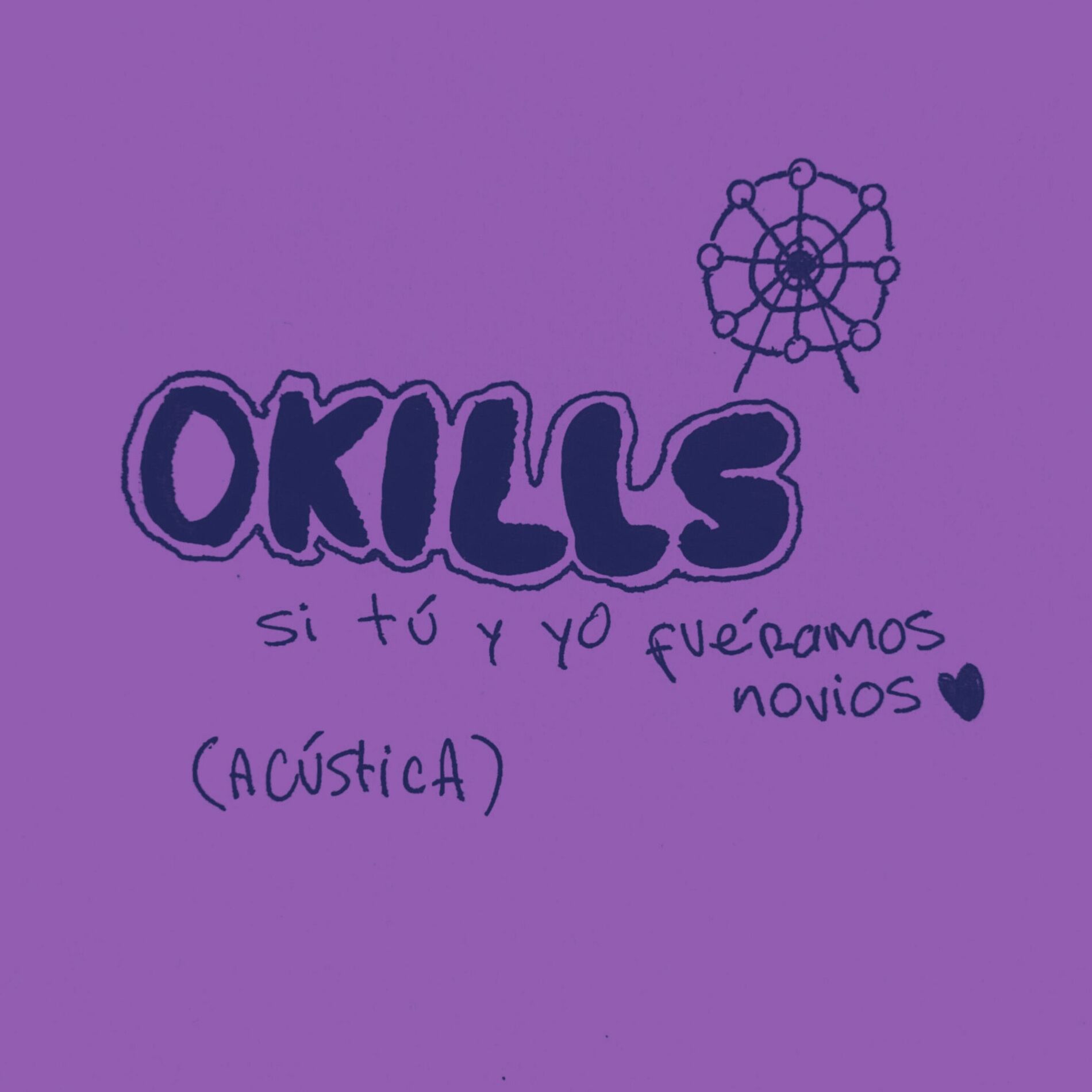 Album cover of SI TÚ Y YO FUÉRAMOS NOVIOS (Acústica)