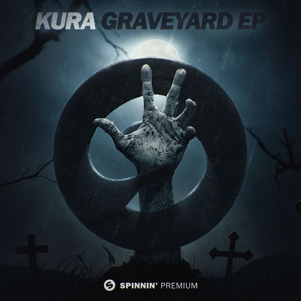 Picture of Graveyard - EP