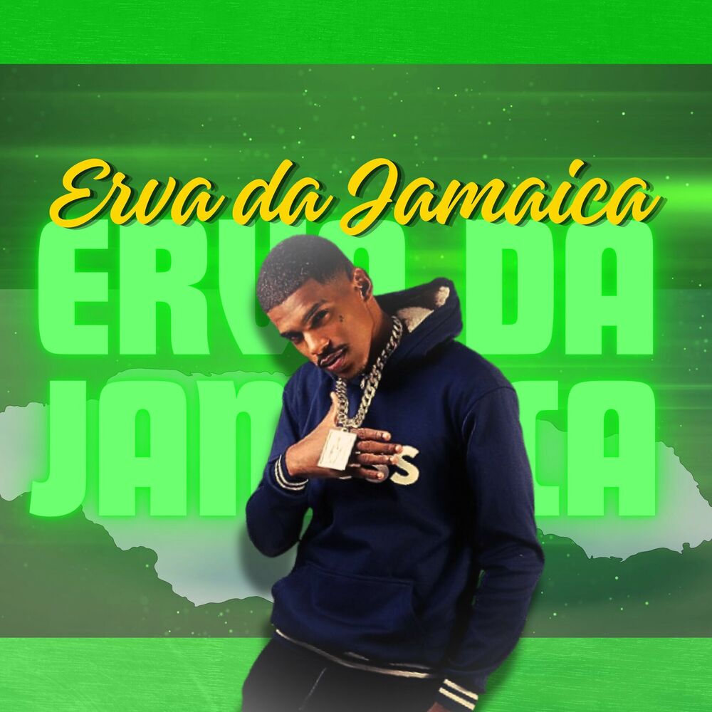 Picture of Erva da Jamaica