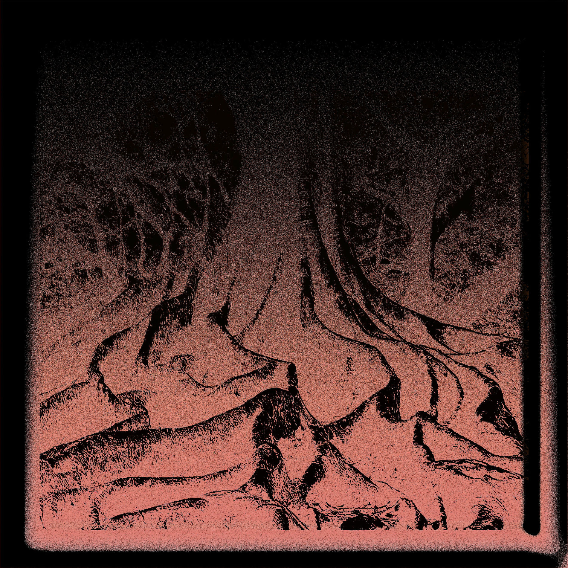 Album cover of Langsam