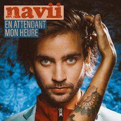 Cover of En attendant mon heure