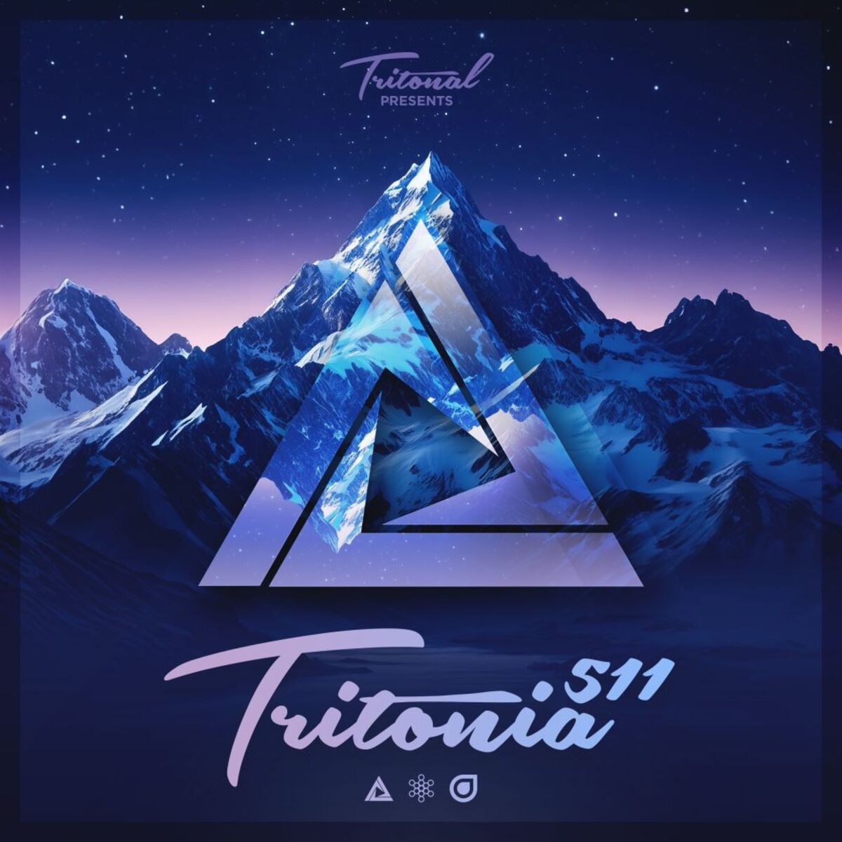 Album cover of Tritonia 511