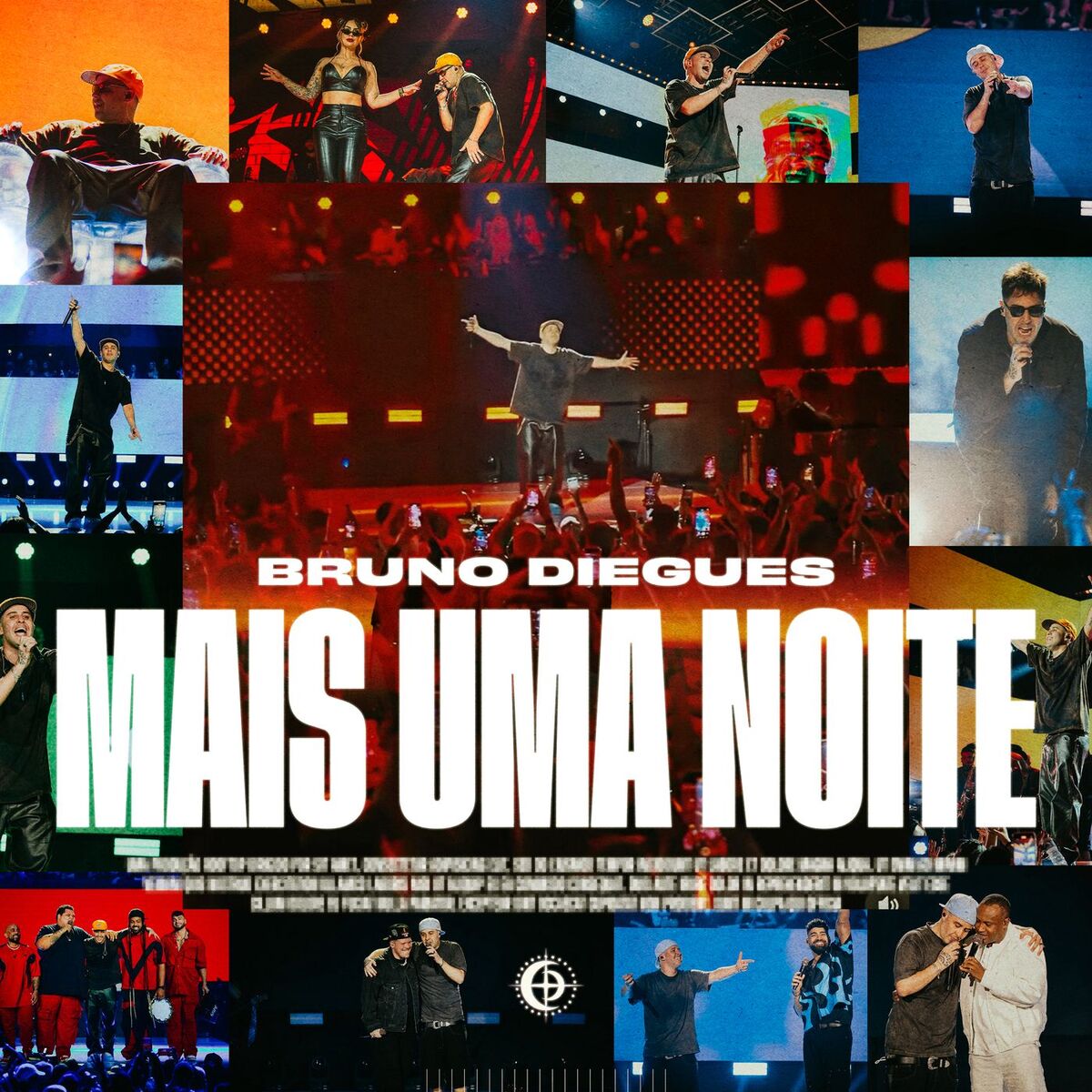 Album cover of A Cara Do Problema