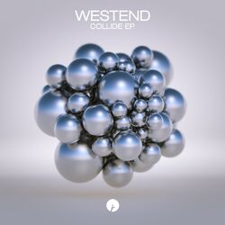 Cover of Collide