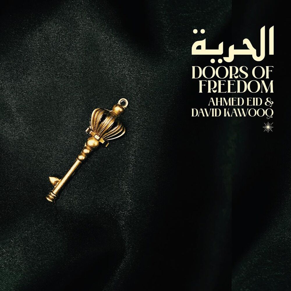 Picture of Doors of Freedom