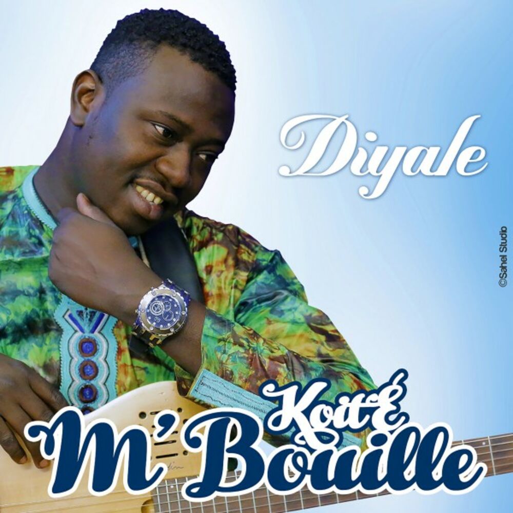 Picture of Diyalé