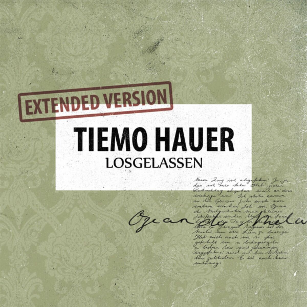 Album cover of Schläfst Du schon