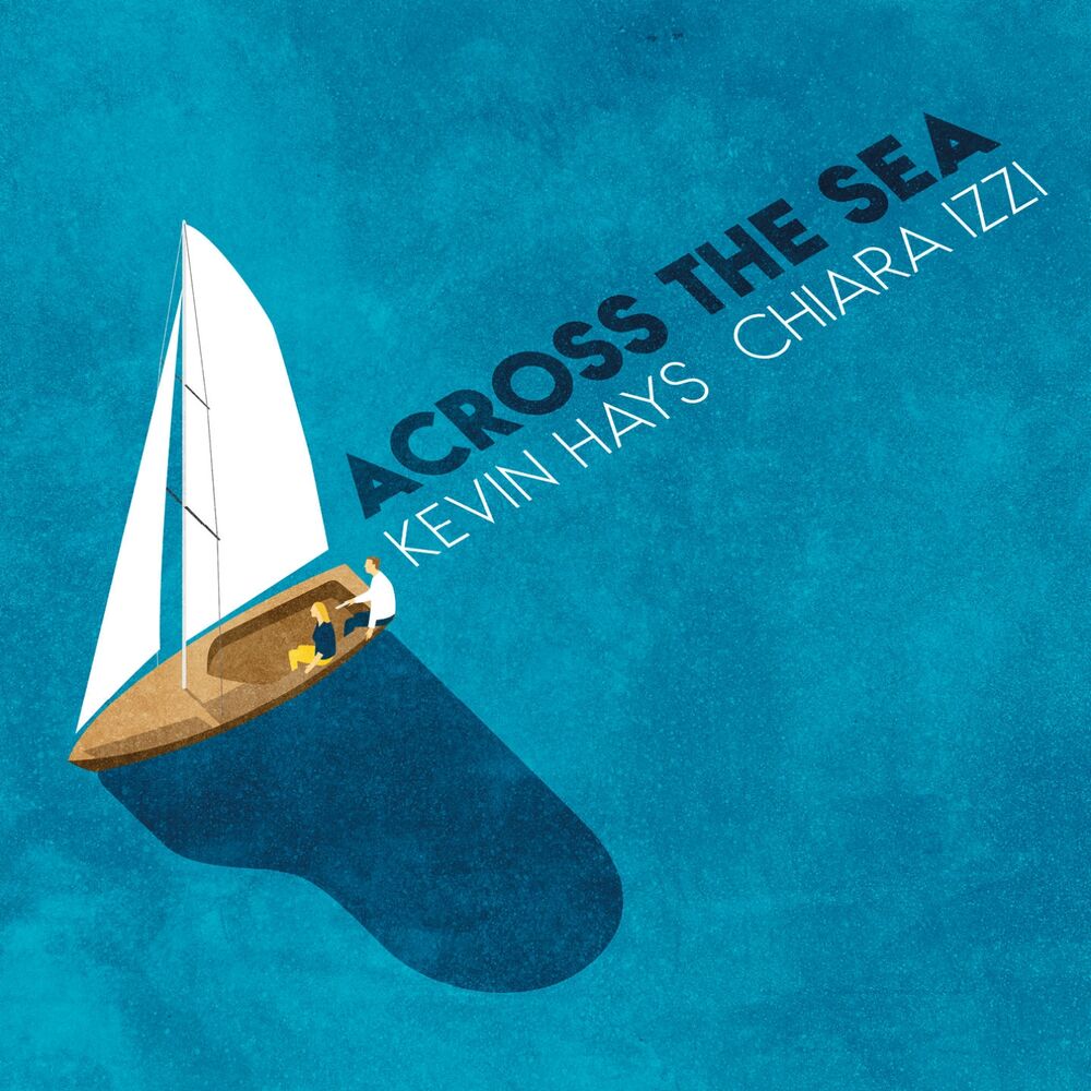 Picture of Across the Sea