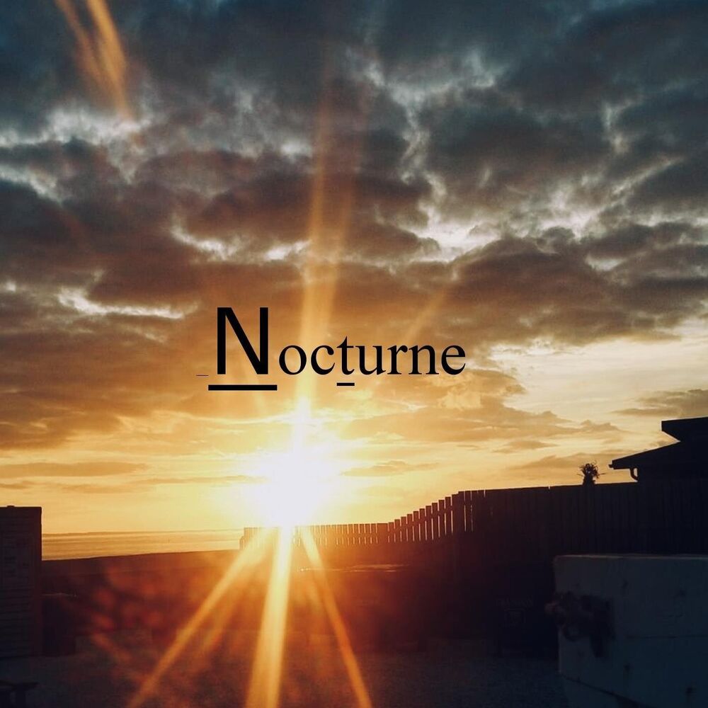 Picture of Nocturne