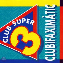 Cover of Clubifaximatic