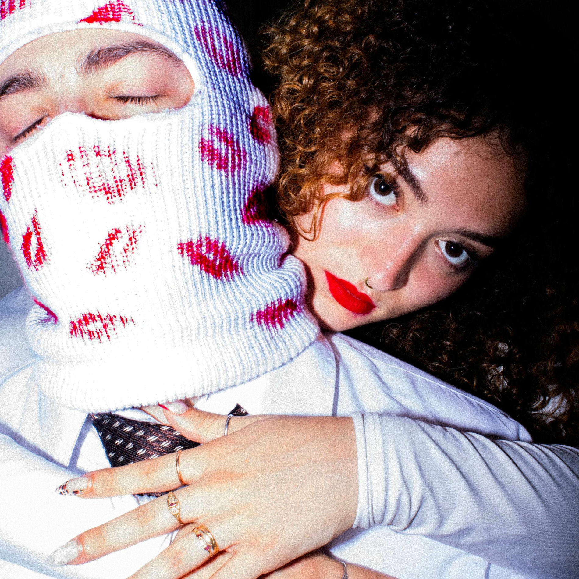 Album cover of WITH U