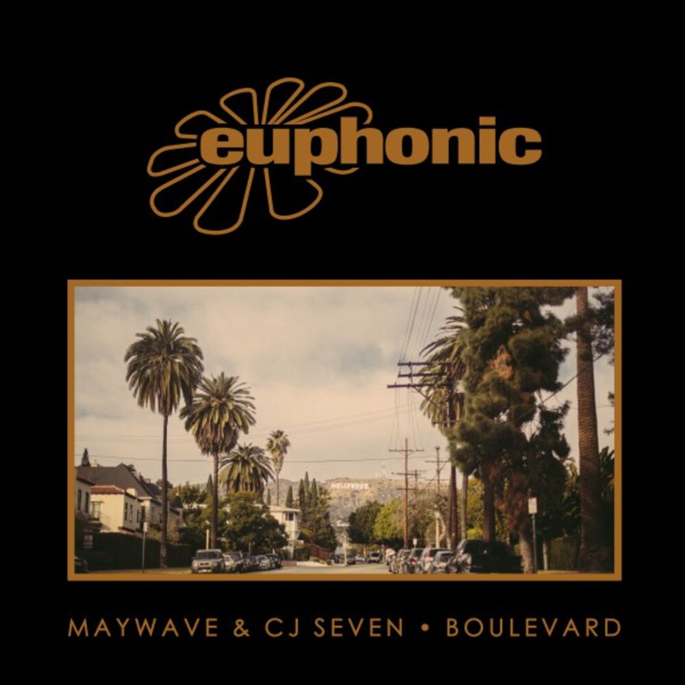 Picture of Boulevard