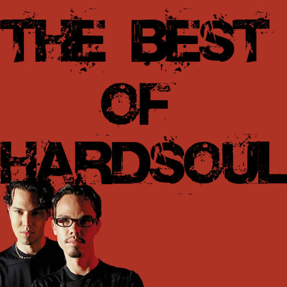 Picture of Best Of HardSoul