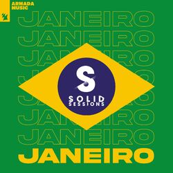 Cover of Janeiro
