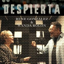 Cover of Despierta