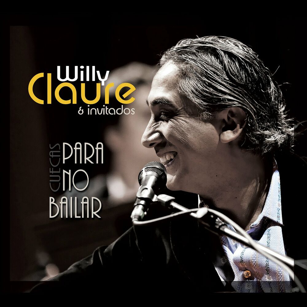 Picture of Cuecas Para No Bailar