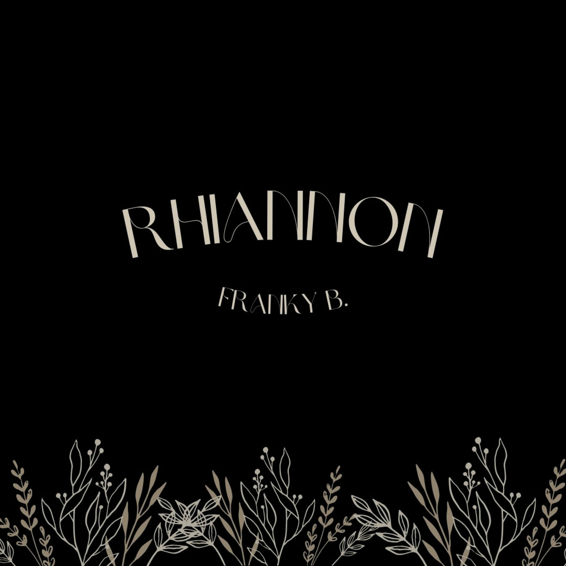 Album cover of Rhiannon