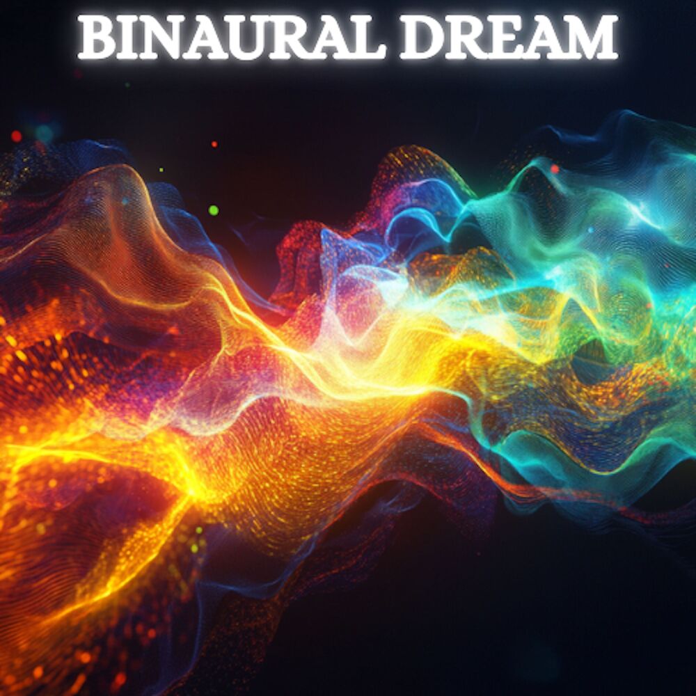 Picture of Alpha Binaural Rise into Greatness Meditation Frequencies