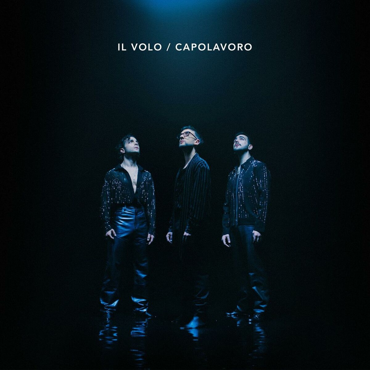Album cover of Capolavoro